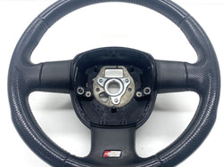 Audi S3 Steering wheel 8P 2008