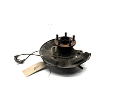 Subaru Impreza hub wheel bearing front left WRX 2007