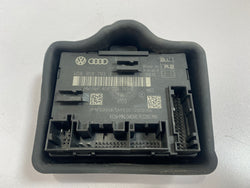 Audi RS6 C7 Door control module front right Performance 2017 4g8959793