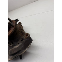 Subaru Impreza hub wheel bearing front left WRX 2007