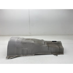 Ford Focus exhaust heat shield guard RS MK3 2018 G1FY-R114B04