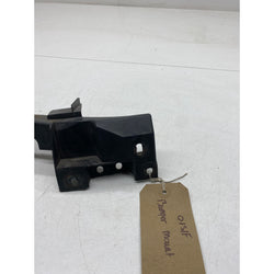 Vauxhall Insignia Bumper bracket front right drivers VXR 2009