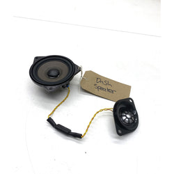 Toyota Supra Dashboard dash speaker harman kardon 2020 Pro GR bmw