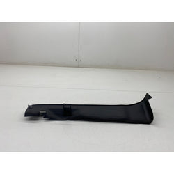 BMW M140i Engine bay wing trim drivers right 1 Series 2016 F20