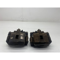 Honda Civic Brake calipers front pair Type R EP3 2005