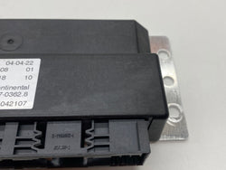 BMW M3 suspension control unit module Competition G80 2023 8845508