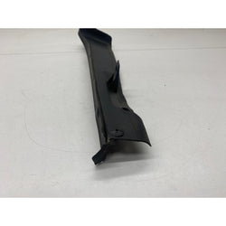BMW M140i Engine bay wing trim drivers right 1 Series 2016 F20