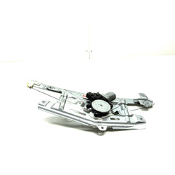 Honda Civic Window motor regulator passenger left Type R FN2 2008