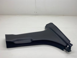 Honda Civic lower B pillar trim right side Type R FK2 2016 MK9 84121