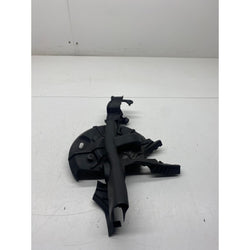 BMW M3 Bonnet rubber front right F80 2015 3 Series