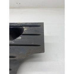 Ford Focus under tray splash guard rear right side RS MK3 R11778