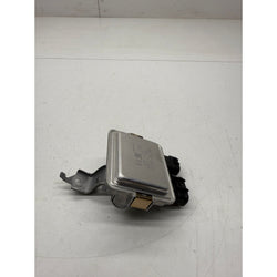 Toyota Yaris Fuel pump control module GR 2021