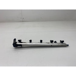 Ford Focus ST Fuel injectors & rail MK2 ST-3 2007