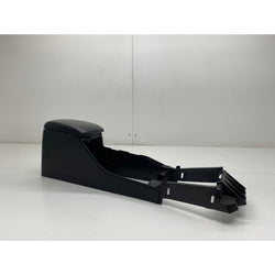 Subaru Impreza centre console arm rest tunnel trim plastic 2.0 turbo STI 2005