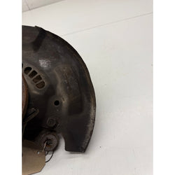 Subaru Impreza hub wheel bearing front right WRX 2007