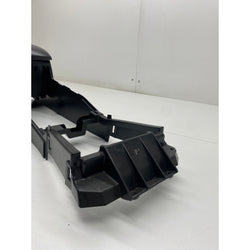 Subaru Impreza centre console arm rest tunnel trim plastic 2.0 turbo STI 2005