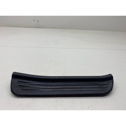 Mitsubishi Evolution Door sill trim rear right drivers Evo 5 RS 1998 Lancer