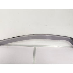 Vauxhall Vectra VXR wind deflector front right 2006