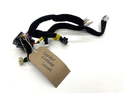 Hyundai I30 N Centre console wiring harness T-GDI 2021