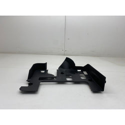 Toyota Supra Dash dashboard footwell cover right 2020 Pro GR