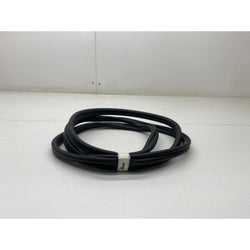 BMW M140i Boot sill rubber seal 1 Series 2016 F20