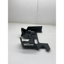 Toyota Supra Dash dashboard footwell cover right 2020 Pro GR