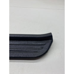 Mitsubishi Evolution Door sill trim rear right drivers Evo 5 RS 1998 Lancer