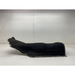 Ford Focus exhaust heat shield guard RS MK3 2018