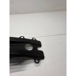 Toyota Yaris crash bar support rear GR 2021
