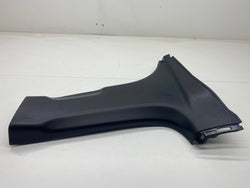 Honda Civic lower B pillar trim left side Type R FK2 2016 MK9 84171