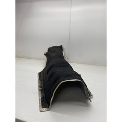 Ford Focus exhaust heat shield guard RS MK3 2018