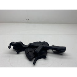 BMW M3 Bonnet rubber front left F80 2015 3 Series