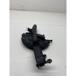 BMW M3 Bonnet rubber front left F80 2015 3 Series