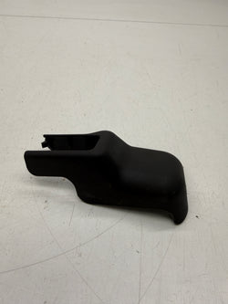 Subaru Impreza seat rail cover trim WRX 2007