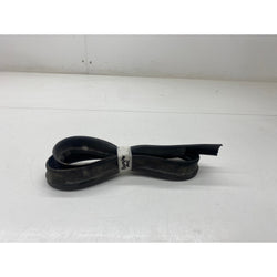 BMW M140i Front bumper rubber seal 1 Series 2016 F20