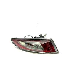 Honda Civic Tail light rear left passenger Type R FN2 2008