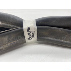 BMW M140i Front bumper rubber seal 1 Series 2016 F20