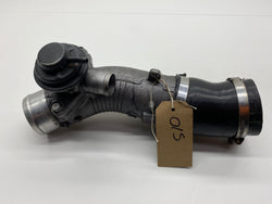 Nissan GTR intercooler pipe recirc valve boost pressure sensor right R35 2009