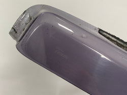Vauxhall Vectra VXR wind deflector rear left 2006