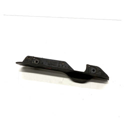 Toyota Yaris mud guard trim front left passenger GR 2021 53852-k0010