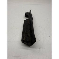 Toyota Yaris mud guard trim front left passenger GR 2021 53852-k0010