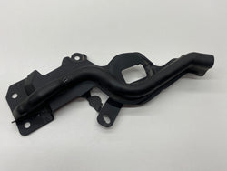 BMW M3 engine bay rubber seal Competition G80 2023 8075015