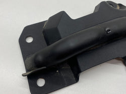 BMW M3 engine bay rubber seal Competition G80 2023 8075015