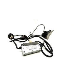 Honda Civic Sat Nav system iPod adapter Type R FN2 2008