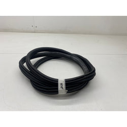 BMW M140i Door sill rubber seal front left passenger 1 Series 2016 F20