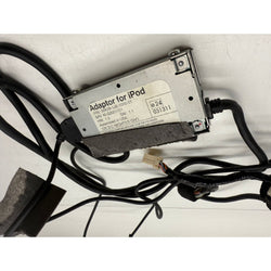 Honda Civic Sat Nav system iPod adapter Type R FN2 2008