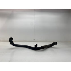 Ford Focus ST Intercooler pipe MK2 ST-3 2010