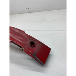 Vauxhall Insignia Crash bar VXR 2009