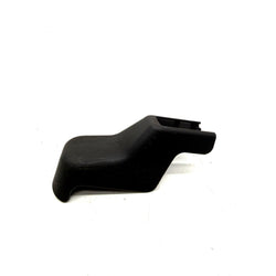 Subaru Impreza seat rail cover trim WRX 2007