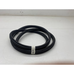BMW M140i Door sill rubber seal rear right drivers 1 Series 2016 F20